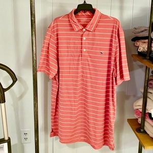 Men’s Vineyard Vibes Polo